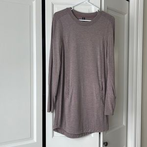 Athleta Sweater Dress